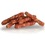 KidDog kachní steak na buvolí tyčince premium quality 200 g – Zboží Mobilmania