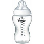 Tommee Tippee láhev C2N Transparentní 340ML – Hledejceny.cz