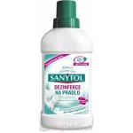 Sanytol dezinfekce na prádlo Bílé květy 500 ml – Hledejceny.cz