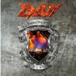 Edguy - Fucking With F*** - Live CD – Hledejceny.cz