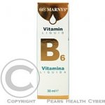 Marnys Vitamín B6 tekutý 30 ml – Hledejceny.cz