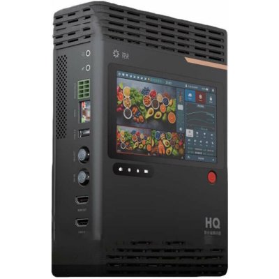 Nagasoft LipRouter H9 – Zboží Živě