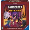 Desková hra Ravensburger Minecraft: Portal Dash