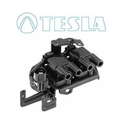 Zapalovací cívka TESLA CL942 – Hledejceny.cz