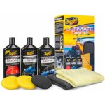 Meguiar's Ultimate Care Kit – Sleviste.cz