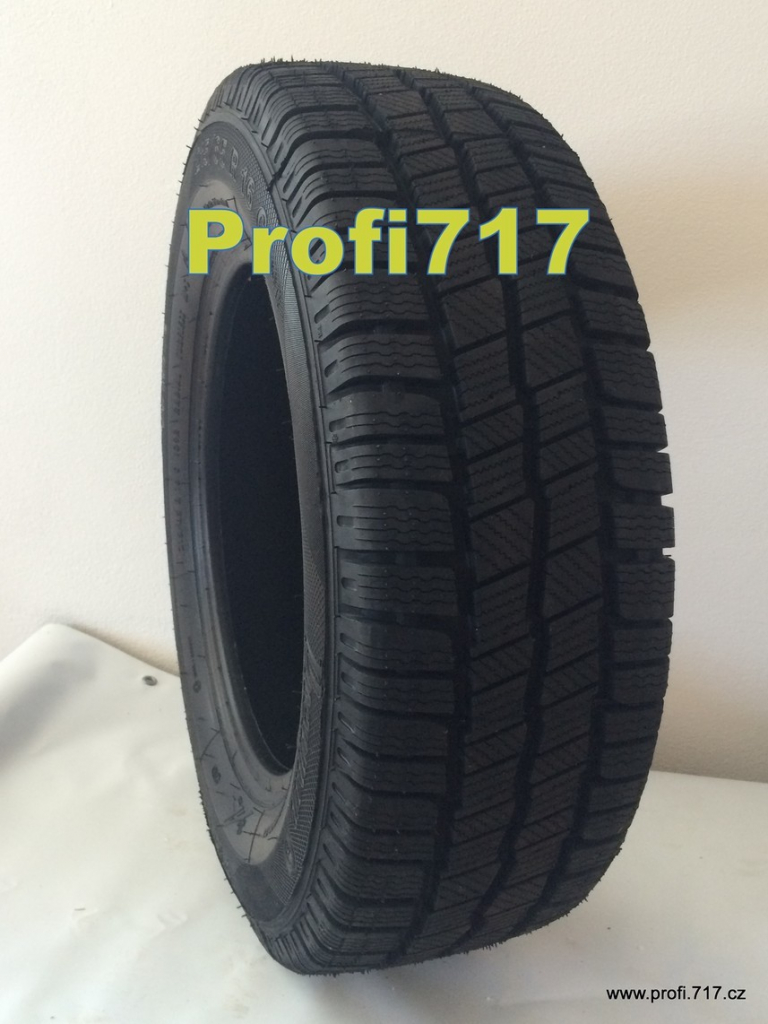 Pneuman WMA 205/65 R16 107R