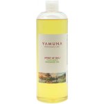 Yamuna rostlinný masážní olej Spirit of Bali 1000 ml – Hledejceny.cz