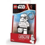 LEGO® Star Wars Stormtrooper svítící figurka – Sleviste.cz