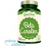 GreenFood Beta Caroten 90 kapslí – Hledejceny.cz