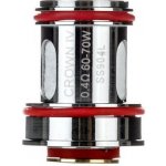 Uwell Crown žhavící hlava pro atomizér 4 nerez 0,4ohm – Zboží Dáma