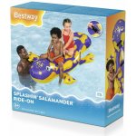 Bestway 41502 SALAMANDRA 191x119 cm – Zboží Mobilmania