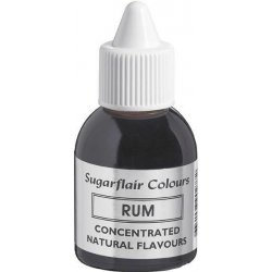 FunCakes Aroma Rum 30 ml