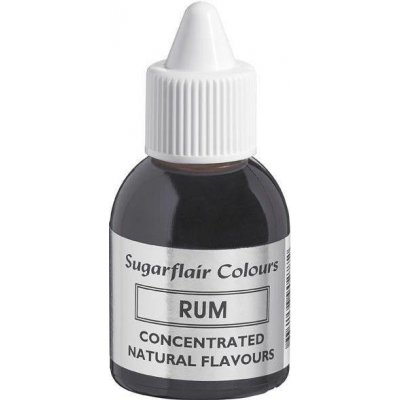 FunCakes Aroma Rum 30 ml – Hledejceny.cz