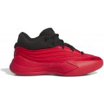 adidas Dame X Shoe Kids jp8639 – Zboží Mobilmania