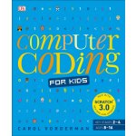 Computer Coding for Kids – Hledejceny.cz