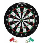 MASTER Flocking 37 cm - oboustranný – Zboží Dáma