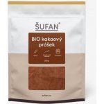 Šufan BIO Kakaový prášek 250 g – Hledejceny.cz
