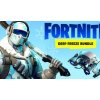 Hra na PC Fortnite: Deep Freeze Bundle