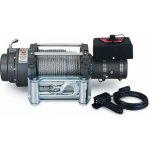 Naviják WARN M12000, 24V s kabelovým ovládáním