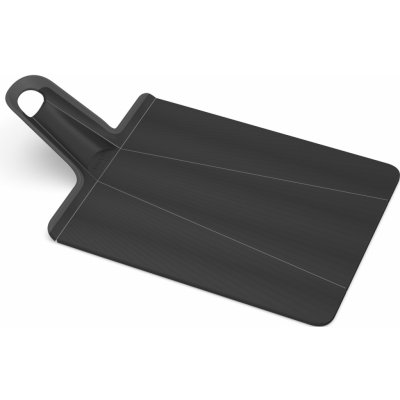 JOSEPH JOSEPH Prkénko skládací Chop2Pot 60202, Regular (38x21cm), černé – Zbozi.Blesk.cz