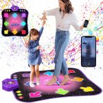 Beede taneční podložka pro jednoho hráče – Zboží Živě