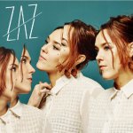 Zaz - Effet miroir, CD, 2018 – Hledejceny.cz