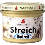 Zwergenwiese Bio pomazánka Svačinka vegan 6 x 180 g – Zbozi.Blesk.cz