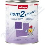 MILUPA HOM 2 SECUNDA POR PLV 1X500G – Hledejceny.cz