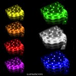 MCLED SMD5050 – Zboží Dáma