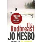 The Redbreast - Jo Nesbo – Zboží Dáma