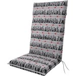 Doppler SPOT 1109 šedá se vzorem 118 x 48 x 5 cm – Hledejceny.cz