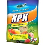 Agro NPK 1 kg – Zbozi.Blesk.cz