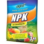 Agro NPK 1 kg – Sleviste.cz