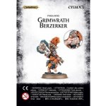 GW Warhammer Fyreslayers Grimwrath Berzerker – Zboží Živě
