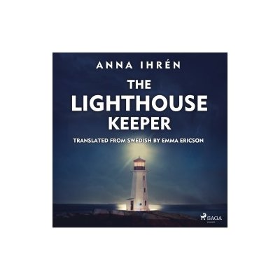 The Lighthouse Keeper (EN) – Hledejceny.cz