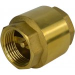 K-METAL Zpětná klapka PROFI 3/4" 80003434 – Hledejceny.cz