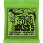Ernie Ball 2836 – Zboží Mobilmania