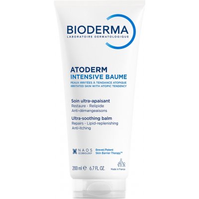 Bioderma Atoderm Intensive Baume 200 ml – Sleviste.cz