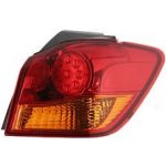 Zadní světlo- pravé vnější MITSUBISHI ASX 2010 -2019 |010 -2019| DEPO | 214-19B9R-UE – Hledejceny.cz