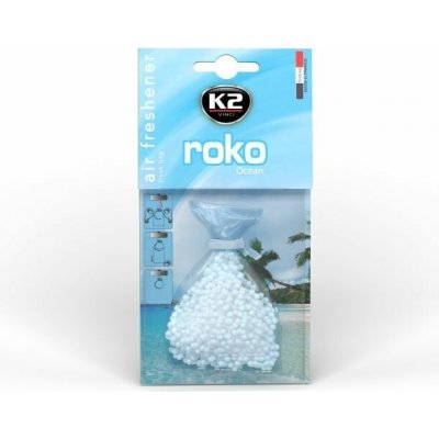 K2 ROKO Ocean 20 g – Hledejceny.cz