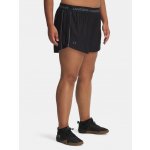Under Armour dámské kraťasy Tech Play Up Shorts černá – Zboží Mobilmania