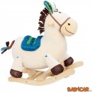 Houpací kůň B.toys houpací kůň Rodeo Rocker Banjo