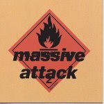 Massive Attack - Blue Lines -Reissue LP – Hledejceny.cz