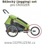 Croozer Kid For 1 – Zbozi.Blesk.cz