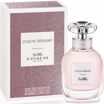 Coach Dreams parfémovaná voda dámská 40 ml – Zboží Mobilmania