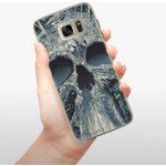 Pouzdro iSaprio Abstract Skull - Samsung Galaxy S7 – Hledejceny.cz