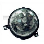 Dálková světlomet TYC 20-5672-08-2 – Hledejceny.cz