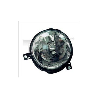 Dálková světlomet TYC 20-5672-08-2 – Hledejceny.cz