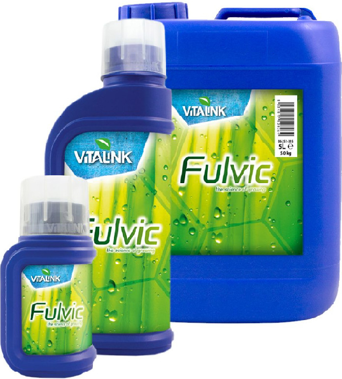 VitaLink Fulvic 250ml