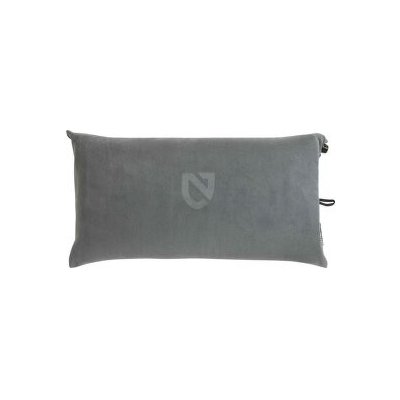Nemo Equipment Fillo Luxury Goodnight Gray šedá – Zboží Dáma
